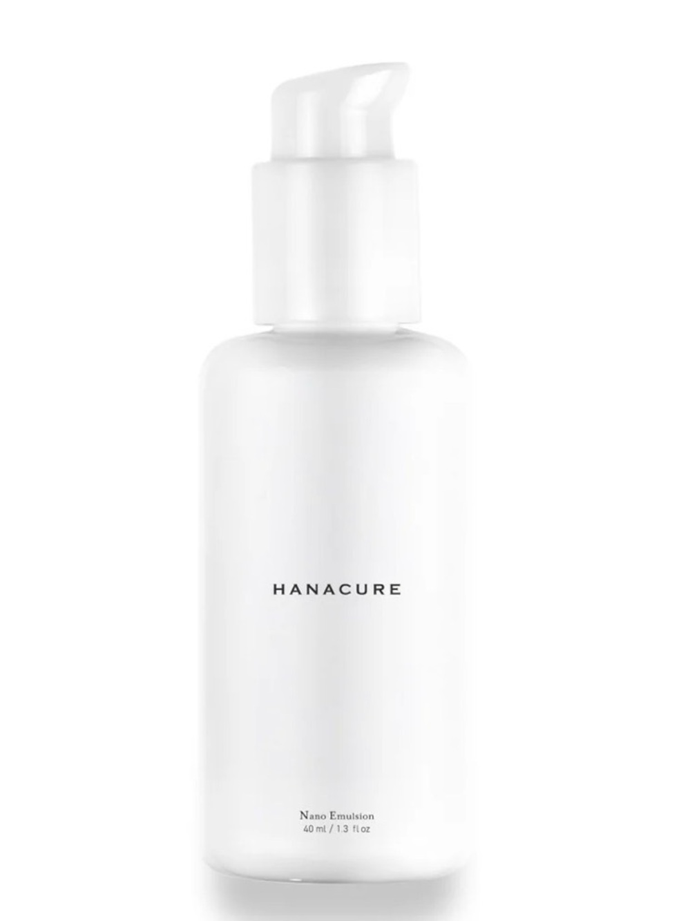 Nano Emulsion Moisturizer